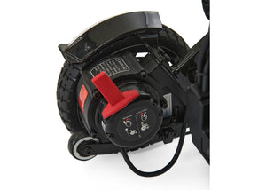 Golden Cricket Foldable Power Wheelchair GP302