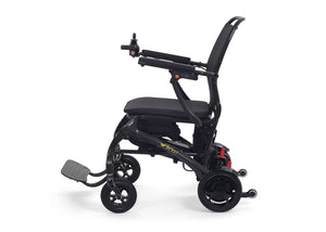 Golden Cricket Foldable Power Wheelchair GP302