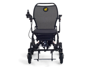 Golden Cricket Foldable Power Wheelchair GP302