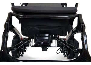 Golden Cricket Foldable Power Wheelchair GP302