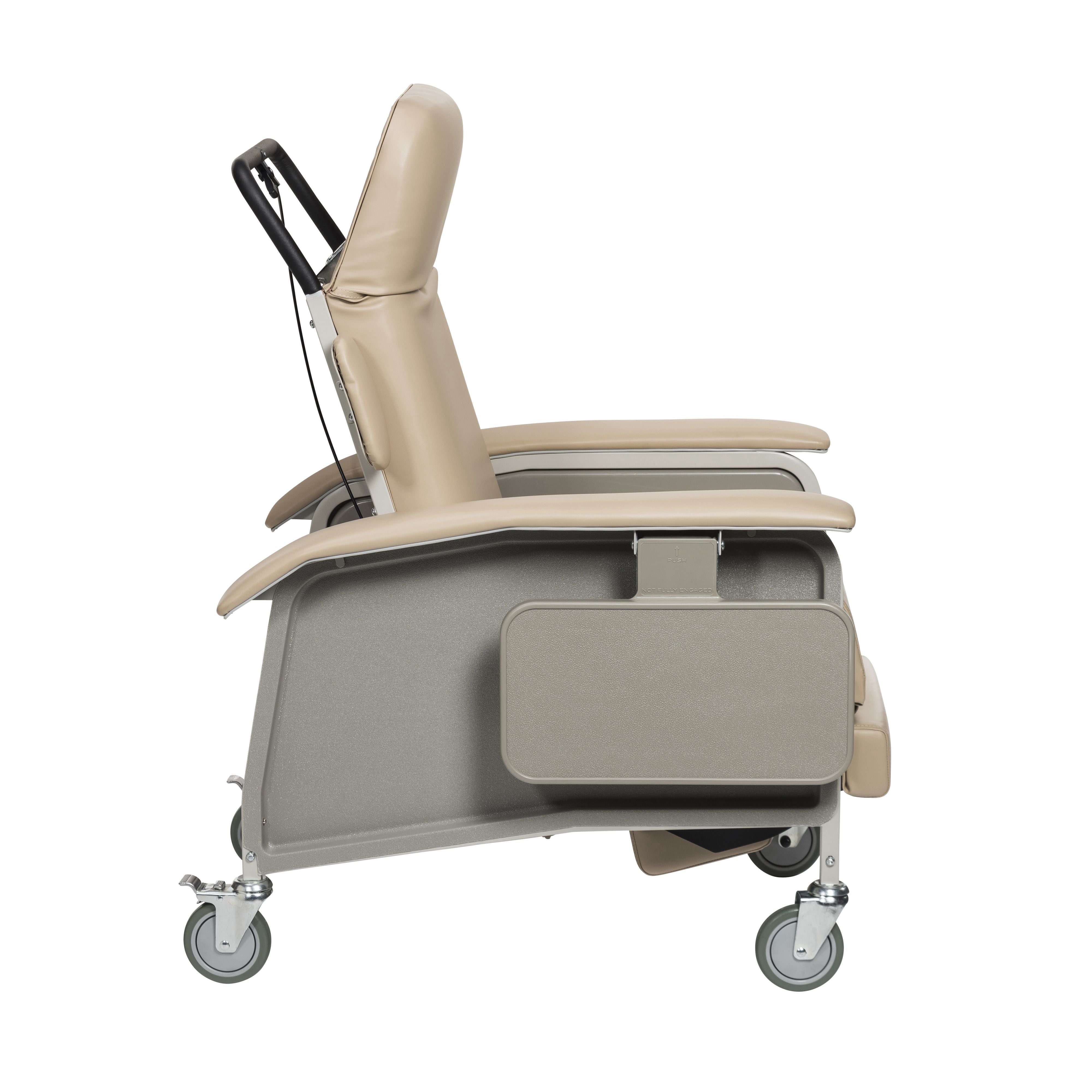 Drive D577 Clinical Care Recliner