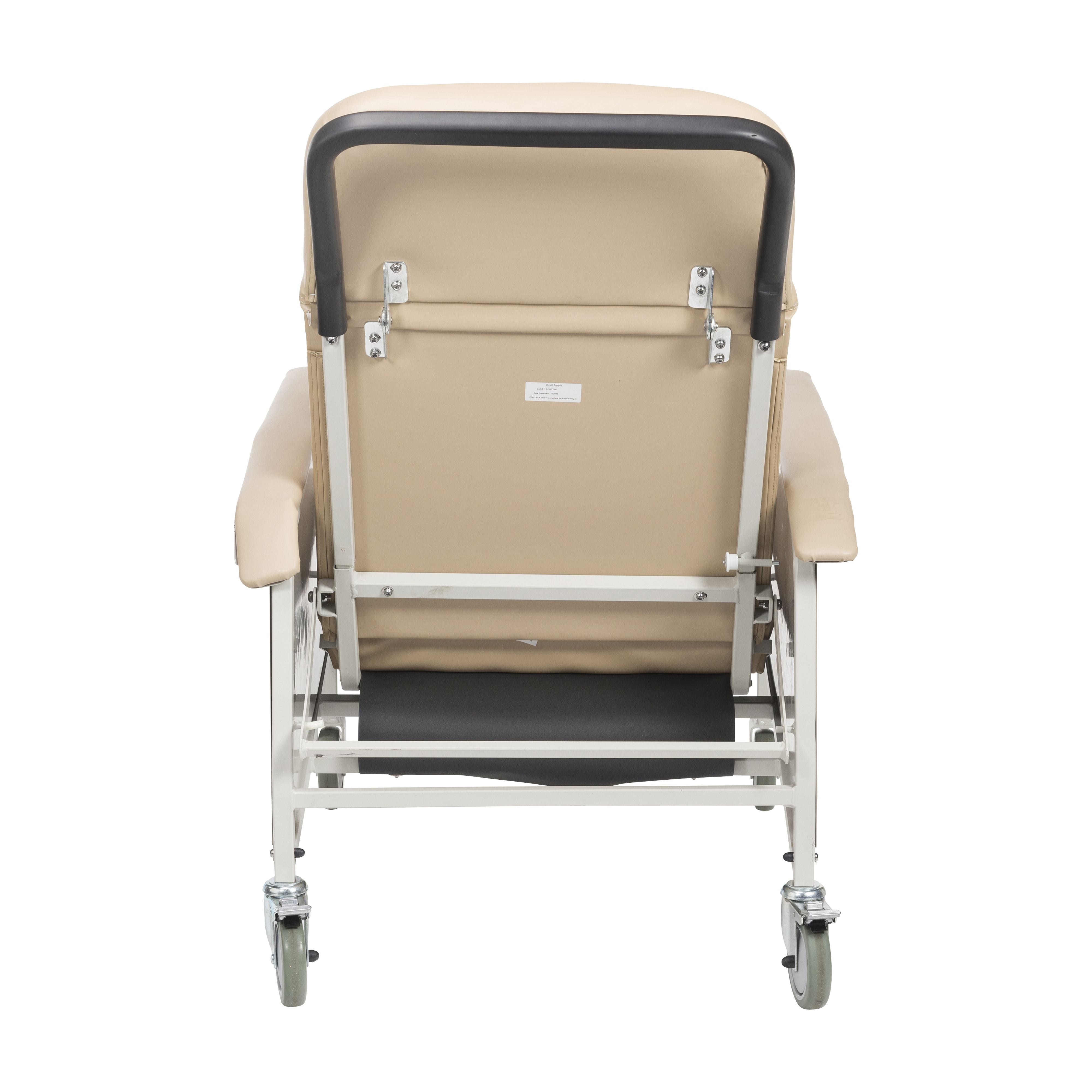 Drive D574 Clinical Care Recliner
