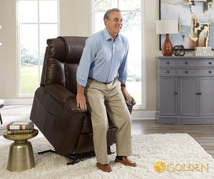 Rhea Power Lift Recliner PR442