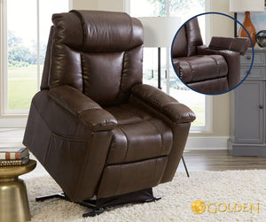 Rhea Power Lift Recliner PR442
