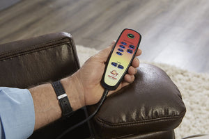 Rhea Power Lift Recliner PR442