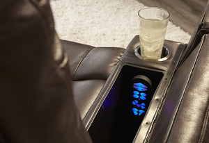 Rhea Power Lift Recliner PR442