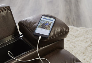 Rhea Power Lift Recliner PR442