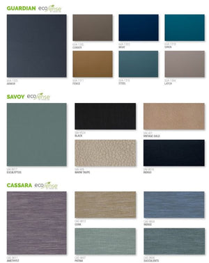 With Wood Cap - Vintage Gold