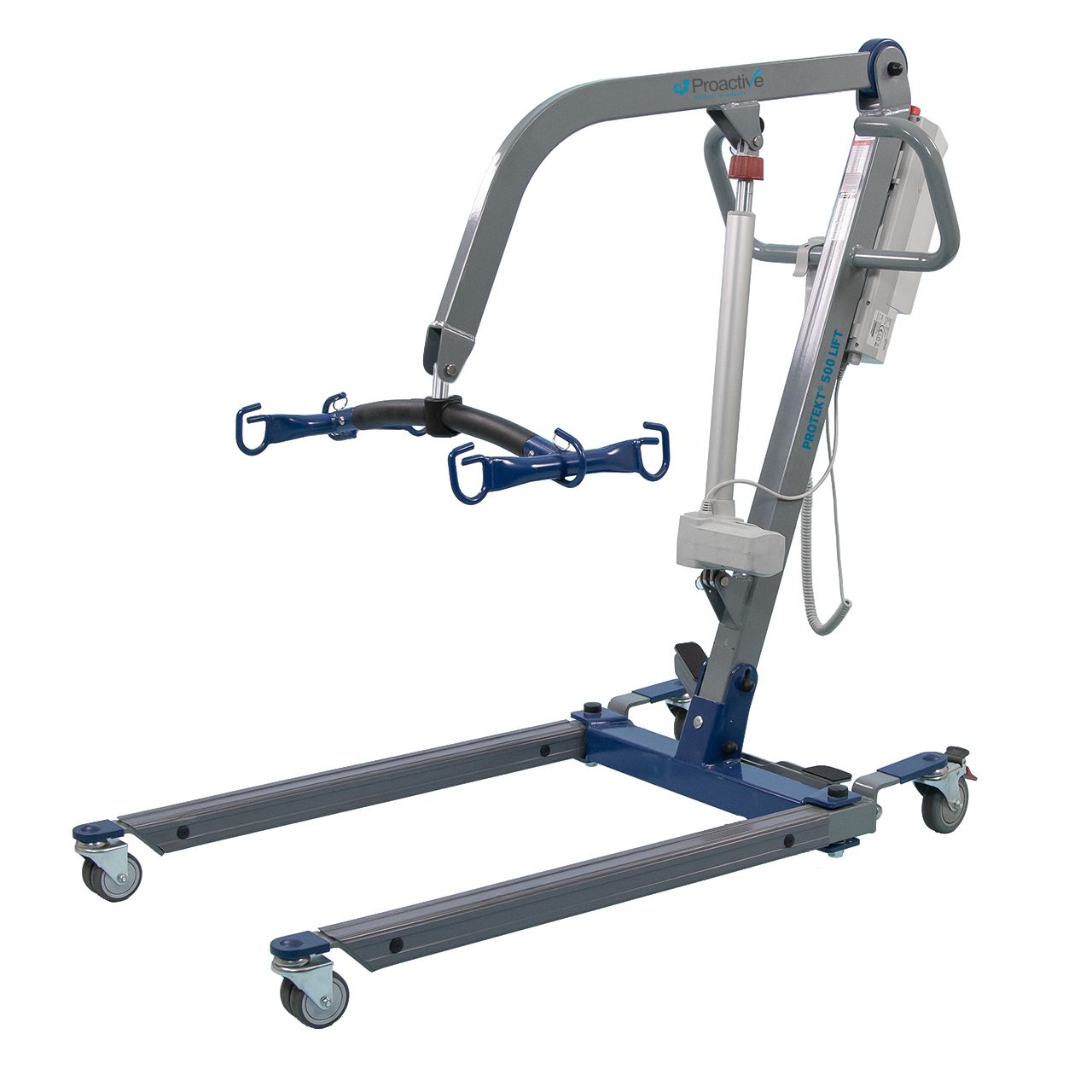 Protekt 500 Electric Patient Lift