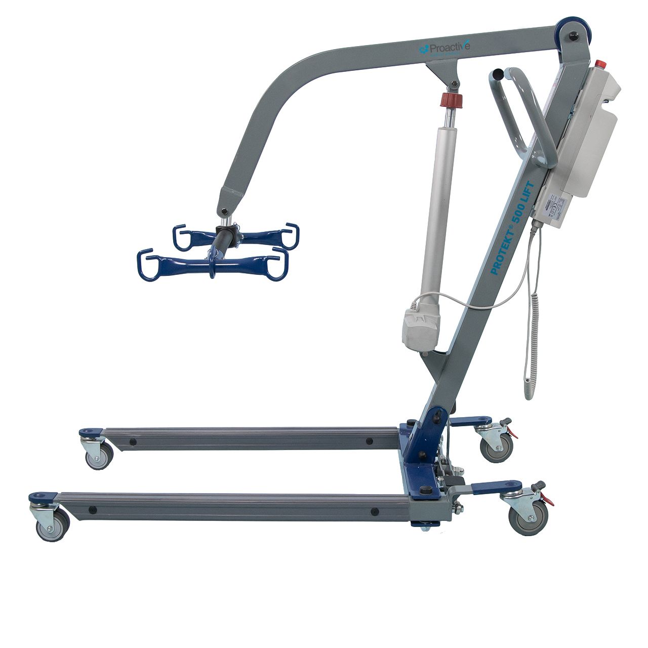 Protekt 500 Electric Patient Lift