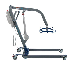 Protekt 500 Electric Patient Lift