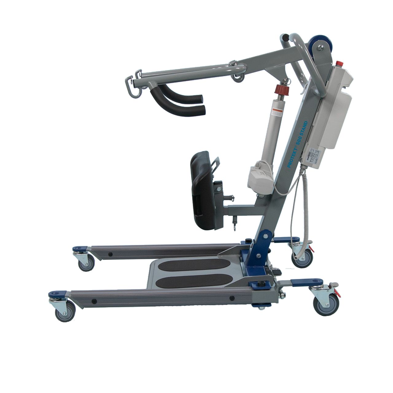 Protekt 500 Sit-to-Stand Lift