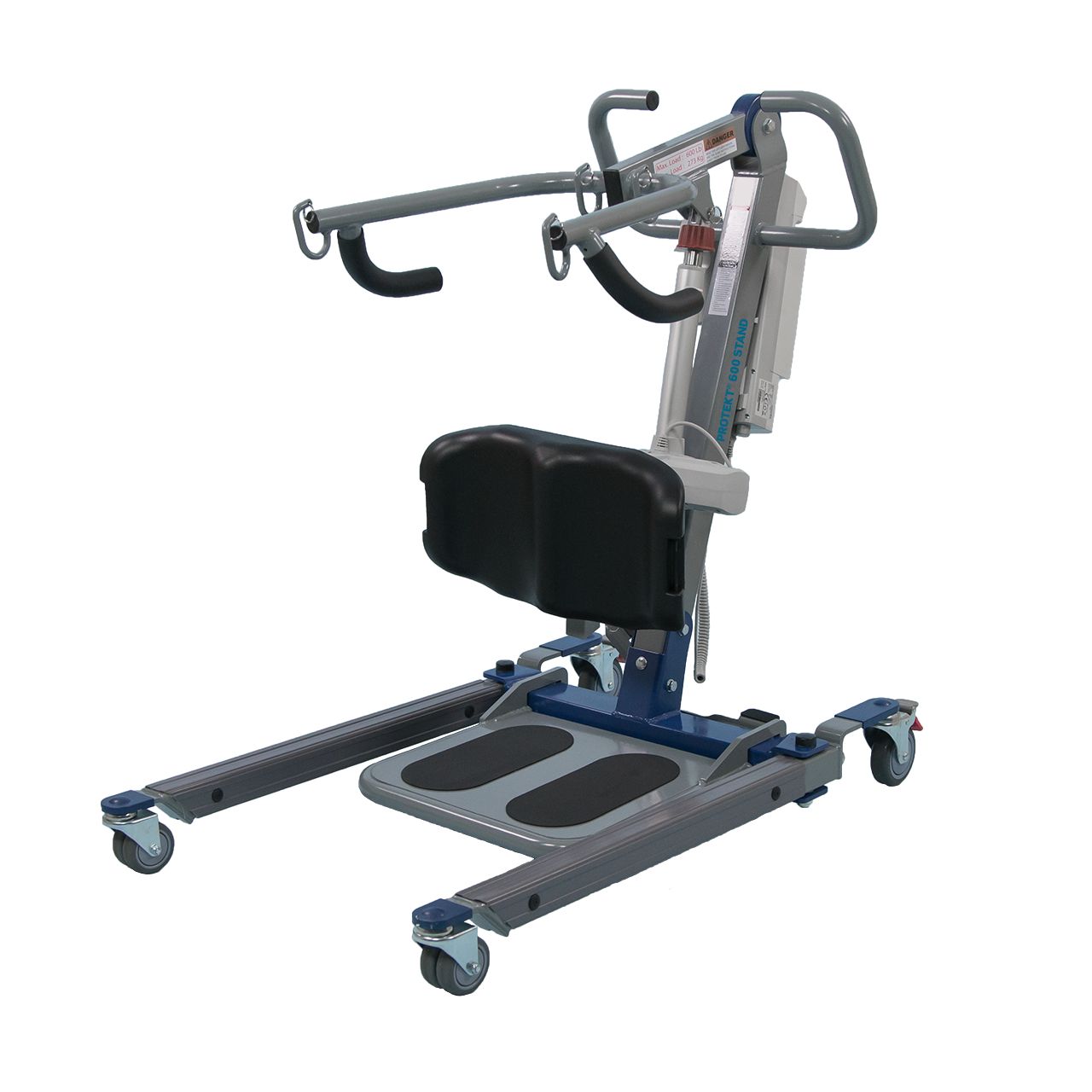 Protekt 600 Sit-to-Stand Lift