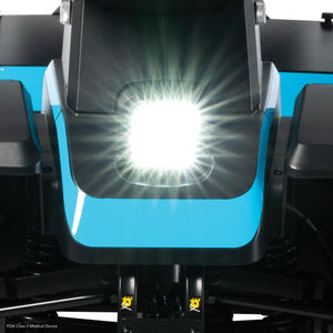 Pride PX4 Mobility Scooter