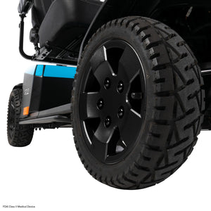 Pride PX4 Mobility Scooter