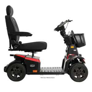 Pride PX4 Mobility Scooter