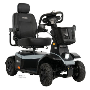 Pride PX4 Mobility Scooter