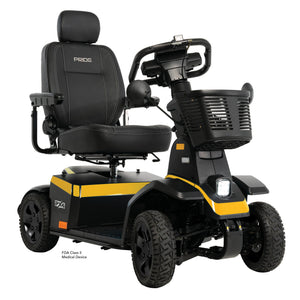 Pride PX4 Mobility Scooter