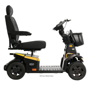 Pride PX4 Mobility Scooter
