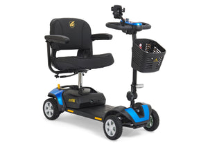 Golden Buzzaround XL.Scooter GB124A-STD