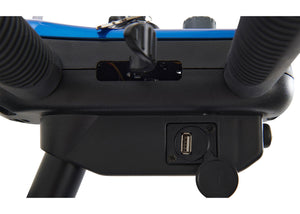 Golden Buzzaround XL.Scooter GB124A-STD