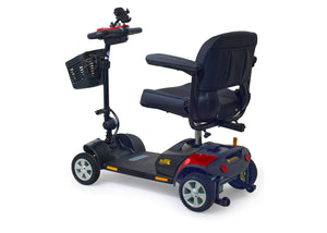 Golden Buzzaround XL.Scooter GB124A-STD