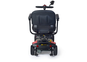 Golden Buzzaround XL.Scooter GB124A-STD