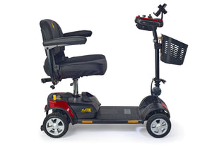 Golden Buzzaround XL.Scooter GB124A-STD