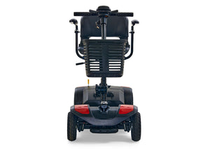 Golden Buzzaround LT 4-Wheel Scooter GB108