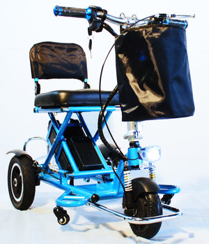 Triaxe Sport Scooter - Enhanced Mobility