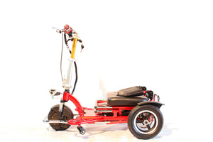 Triaxe Sport Scooter - Enhanced Mobility