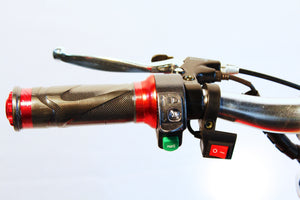 Triaxe Sport Scooter - Enhanced Mobility