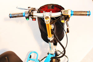 Triaxe Sport Scooter - Enhanced Mobility