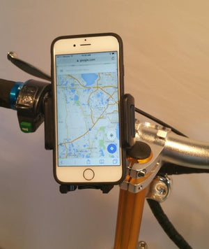 Triaxe Sport Scooter - Enhanced Mobility