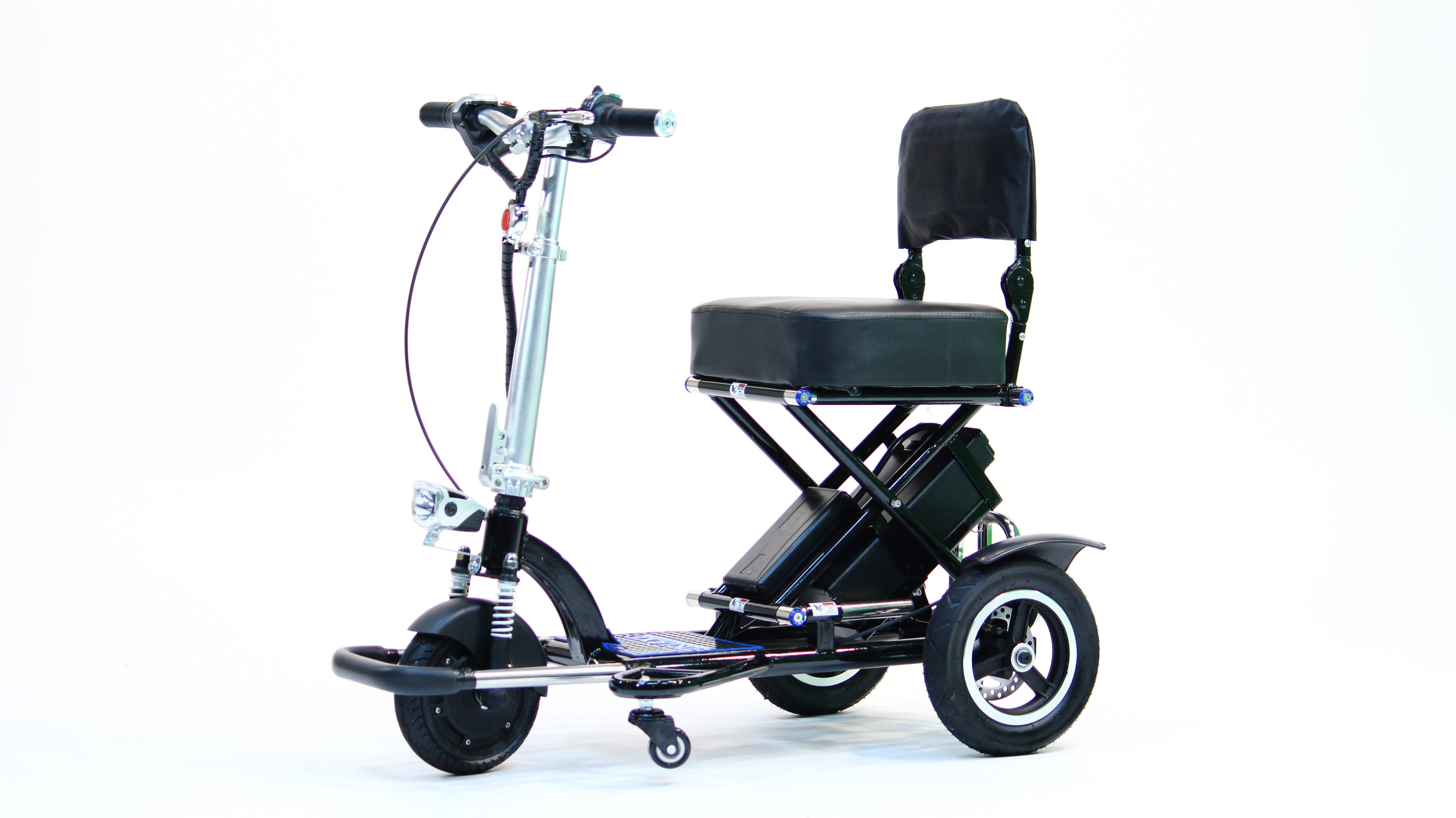 Triaxe Sport Scooter - Enhanced Mobility