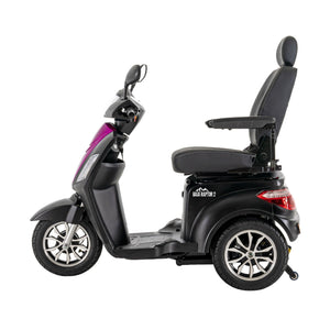 Baja Raptor 2 Outdoor Mobility Scooter