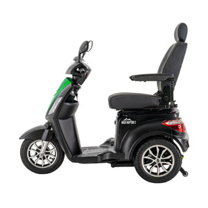 Baja Raptor 2 Outdoor Mobility Scooter