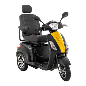 Baja Raptor 2 Outdoor Mobility Scooter