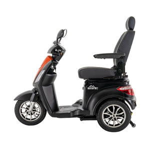 Baja Raptor 2 Outdoor Mobility Scooter
