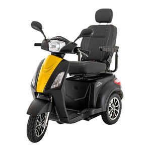 Baja Raptor 2 Outdoor Mobility Scooter