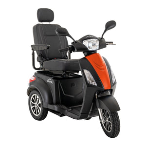 Baja Raptor 2 Outdoor Mobility Scooter