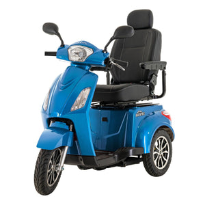 Baja Raptor 2 Outdoor Mobility Scooter