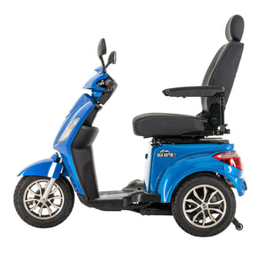 Baja Raptor 2 Outdoor Mobility Scooter