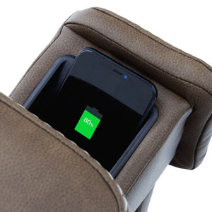 Pride VivaLift! Ultra Reclining Lift Chair PLR-4955