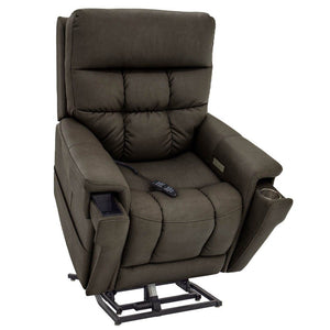 Pride VivaLift! Ultra Reclining Lift Chair PLR-4955