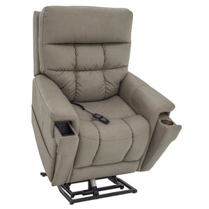 Pride VivaLift! Ultra Reclining Lift Chair PLR-4955