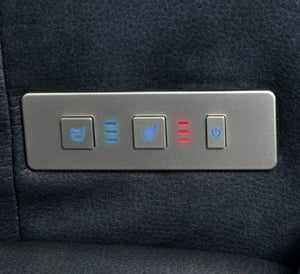 Pride VivaLift! Ultra Reclining Lift Chair PLR-4955