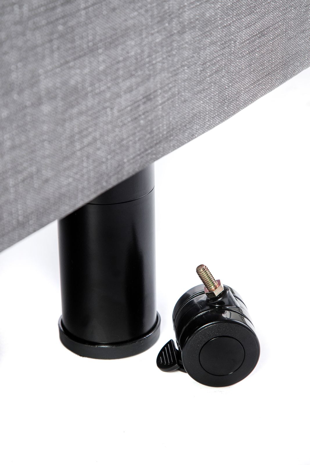 Golden Passport Hi-Low Adjustable Base Bed