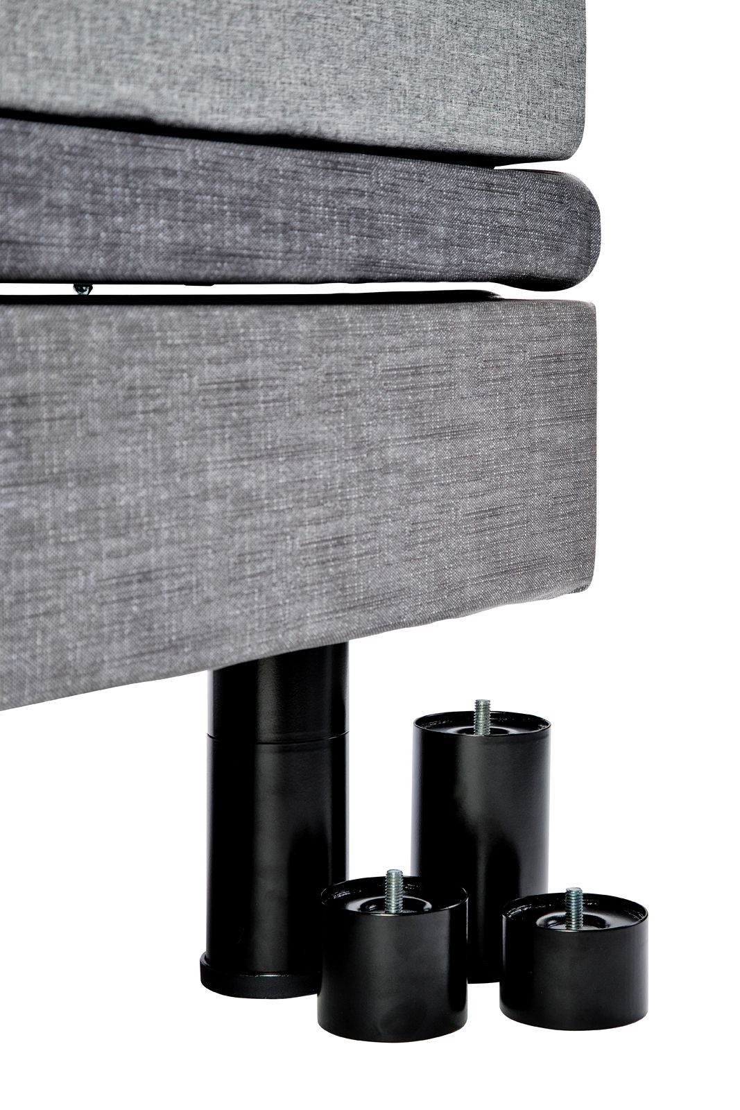 Golden Passport Hi-Low Adjustable Base Bed