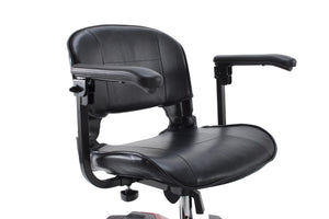 Drive Scout 3 Compact Travel 3-Wheel Scooter - SFSCOUT3